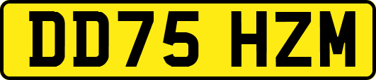 DD75HZM