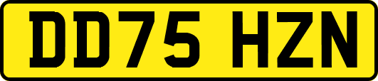 DD75HZN