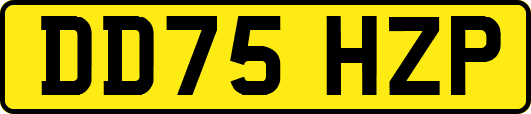 DD75HZP