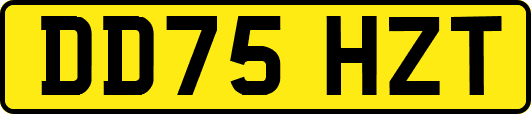 DD75HZT