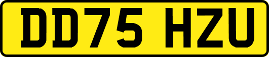 DD75HZU