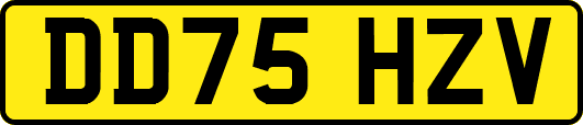DD75HZV
