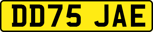 DD75JAE