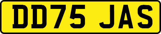 DD75JAS