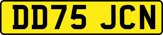 DD75JCN
