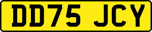 DD75JCY