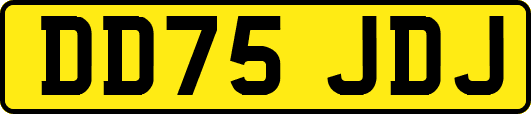 DD75JDJ
