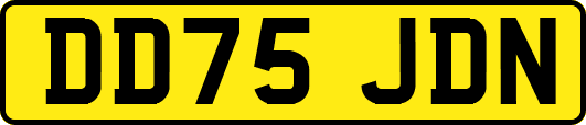 DD75JDN