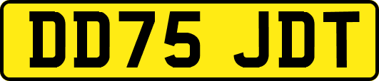 DD75JDT