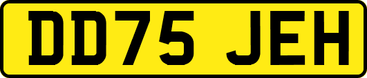 DD75JEH