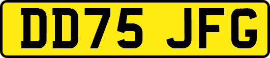 DD75JFG