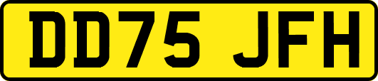 DD75JFH