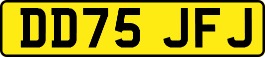DD75JFJ