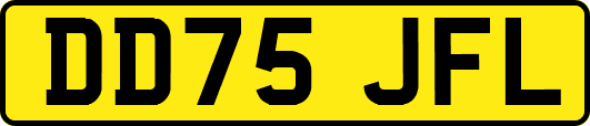 DD75JFL