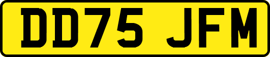 DD75JFM