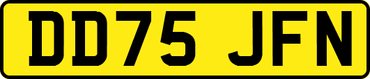 DD75JFN