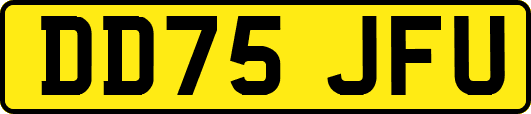DD75JFU
