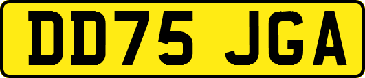 DD75JGA