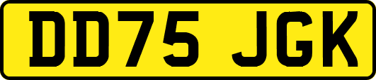 DD75JGK