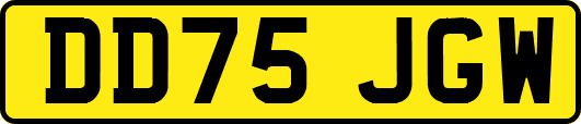 DD75JGW