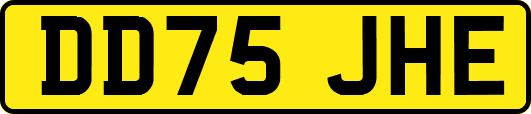 DD75JHE