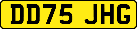 DD75JHG