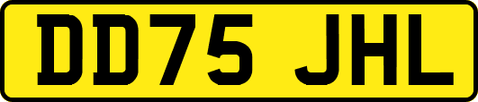DD75JHL