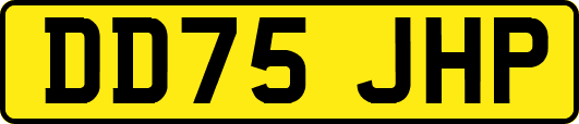 DD75JHP