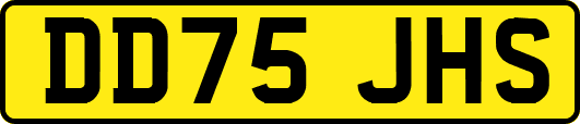 DD75JHS