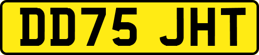 DD75JHT