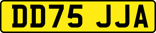 DD75JJA