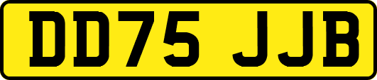 DD75JJB