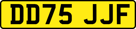 DD75JJF