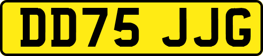 DD75JJG