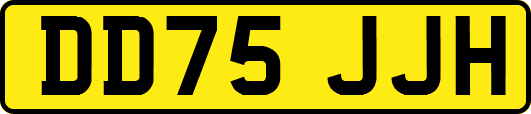 DD75JJH