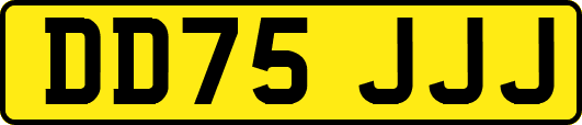 DD75JJJ
