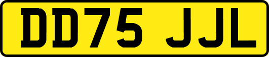 DD75JJL