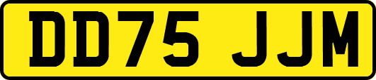 DD75JJM