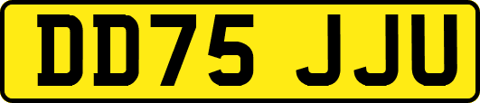 DD75JJU