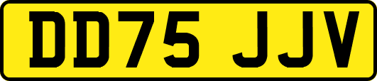 DD75JJV