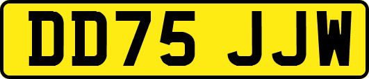 DD75JJW