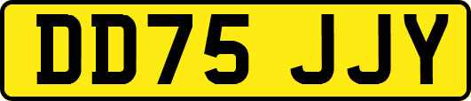 DD75JJY