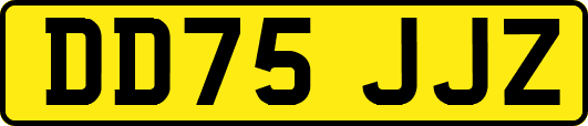 DD75JJZ