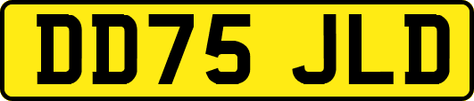 DD75JLD