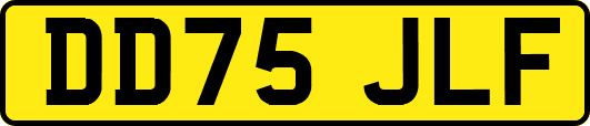 DD75JLF