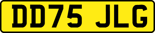 DD75JLG