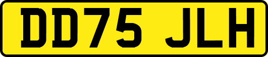 DD75JLH