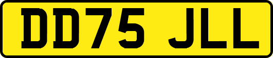 DD75JLL