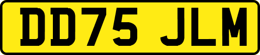 DD75JLM