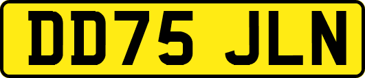 DD75JLN